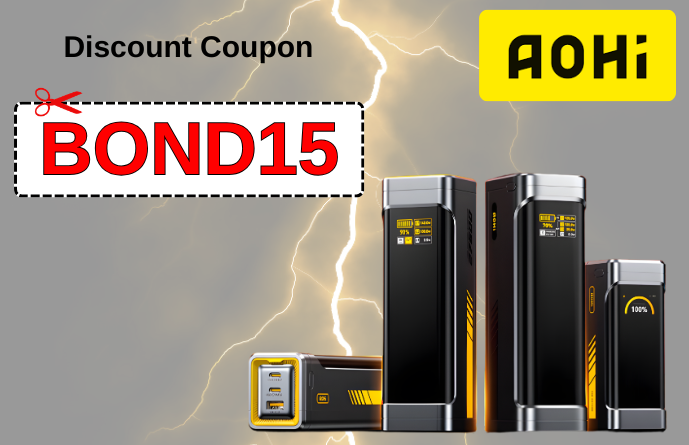 AOHI Promo Code -2