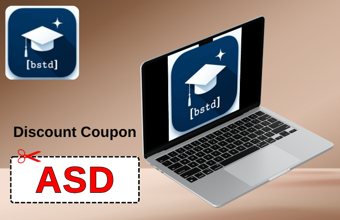 BSTD Promo Code ASD