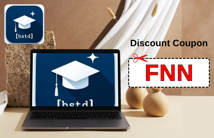 BSTD Promo Code FNN