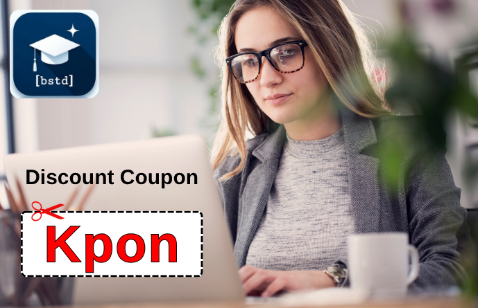 BSTD Promo Code KPON