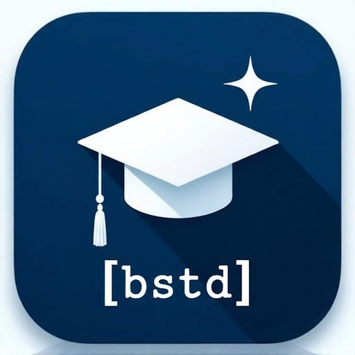 BSTD Logo