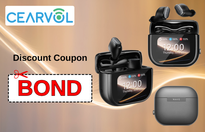 Cearvol Promo Code -2