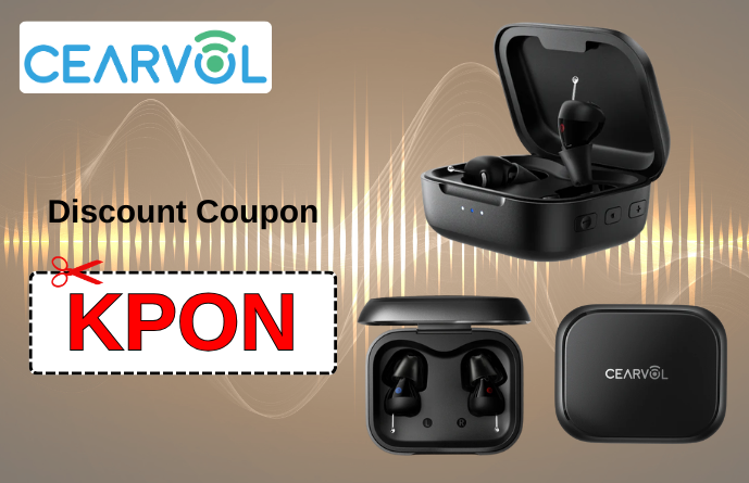 Cearvol Promo Code -3