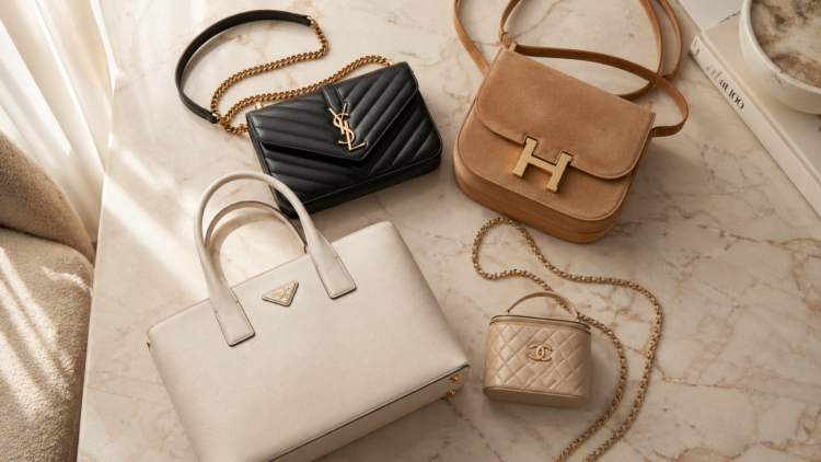 Designer Bags on Sale at Farfetch