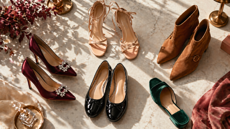 Designer Shoes on Sale at Farfetch Up to 70% Off Luxury Footwear 2026 Guide