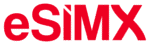 EsimX Logo