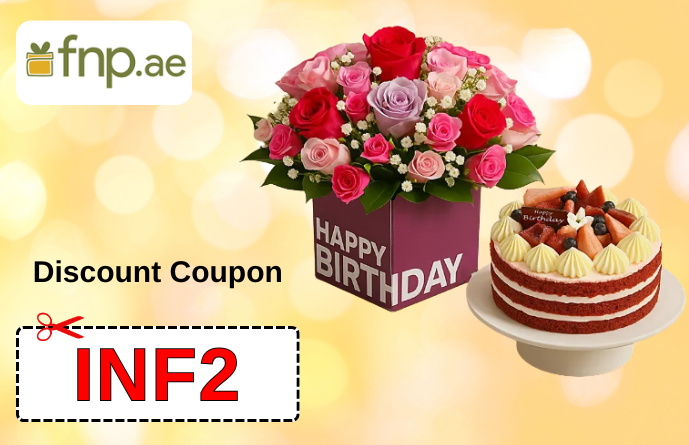 FNP Promo Code -2