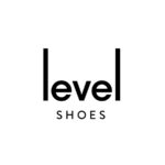 Level Shoes Logo Promo Code Sale