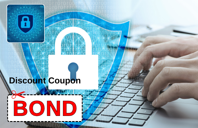 MyDataRemoval Promo Code BOND