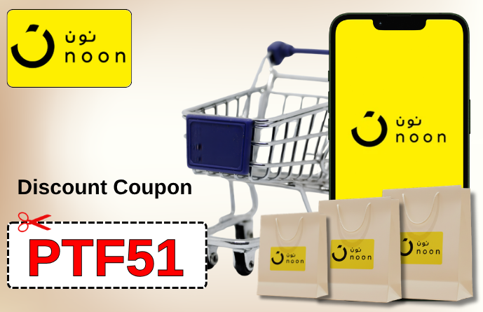 Noon Promo Code PTF51