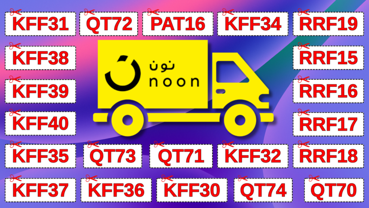 Noon Promo Code