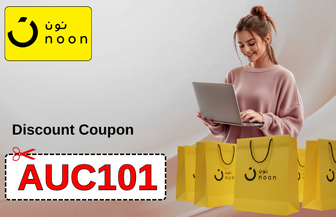 Noon Promo Code AUC101