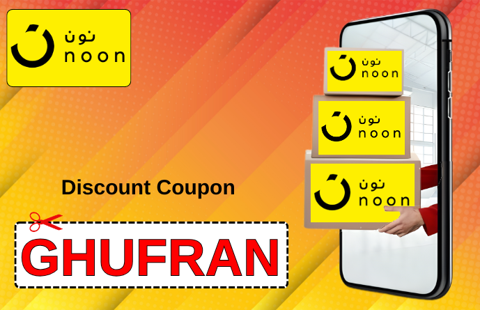 Noon Promo Code GHUFRAN