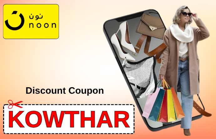 Noon Promo Code KOWTHAR