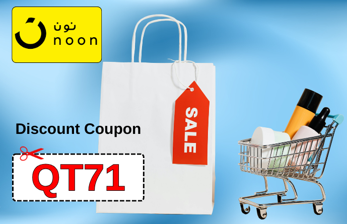 Noon Promo Code QT71