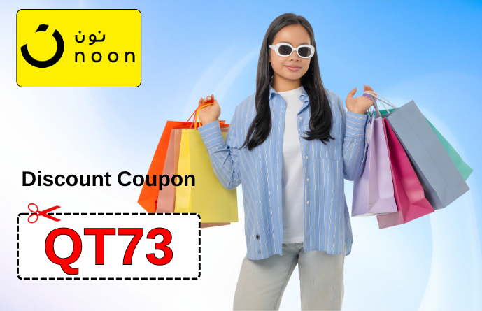 Noon Promo Code QT73