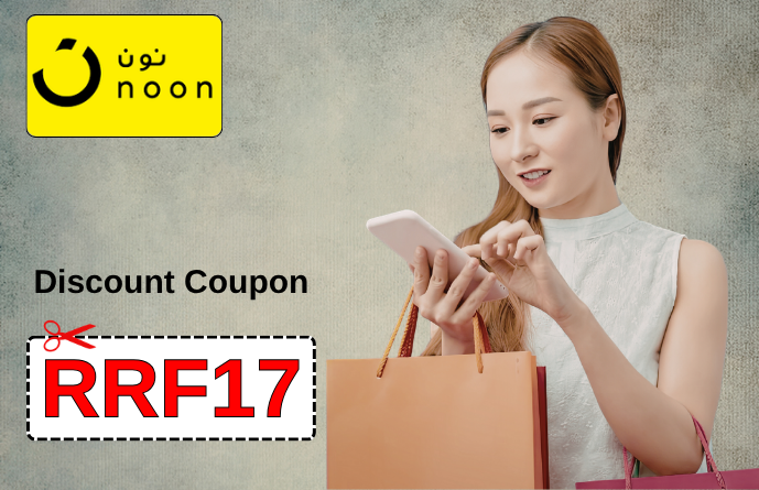Noon Promo Code RRF17
