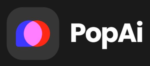 POP Ai Logo