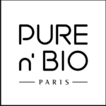 Pure b Bio Logo