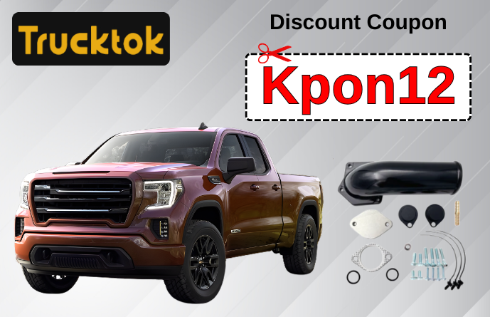 TruckTok- Promo Code Kpon12-5