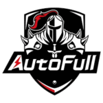 autofull uk Logo Promo Code Sale