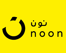 Noon logo - Noon promo codes and coupon codes for Saudi Arabia and UAE