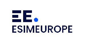EUROPEESIM Logo