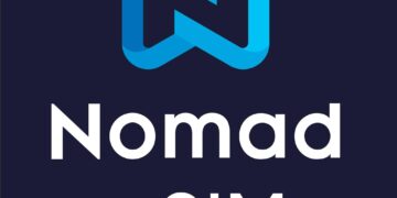 Nomad esim