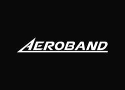 AeroBand official brand logo on the AeroBand Promo Code 2026 page at Promocode.sale