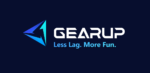 GearUP Logo – Gearup Promo Code