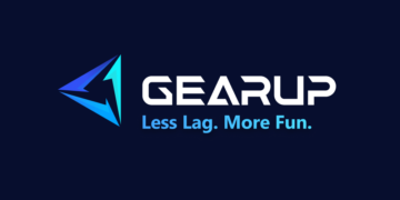 GearUP Logo – Gearup Promo Code