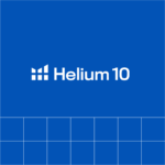 Helium 10 Promo Code logo